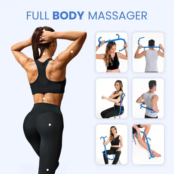 Ranarose Deep Tissue Back &… — Photo 2