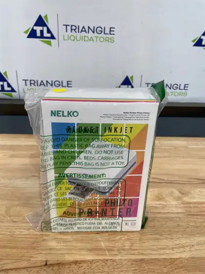 Nelko Portable Photo Printer, PP03… — Photo 4