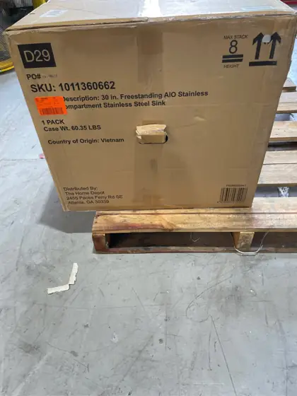 30 in. W x 24… — Photo 11