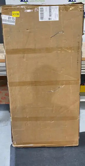 Dark Walnut Slat MDF Acoustic… — Photo 4