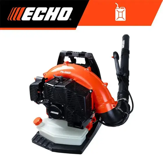 ECHO 216 MPH 517 CFM… — Photo 1