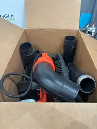 ECHO 216 MPH 517 CFM… — Photo 4