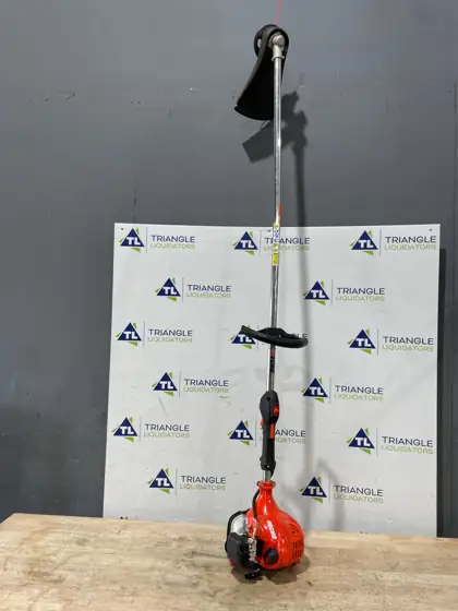 ECHO Gas-Powered String Trimmer, 16… — Photo 3