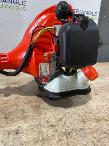 ECHO Gas-Powered String Trimmer, 16… — Photo 6