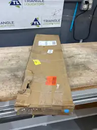 1.2 in. Rise Cuttable Threshold… — Photo 5