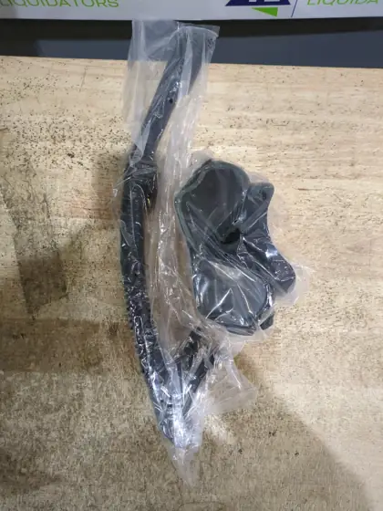 Greatever Dry Snorkel Mask Set… — Photo 4