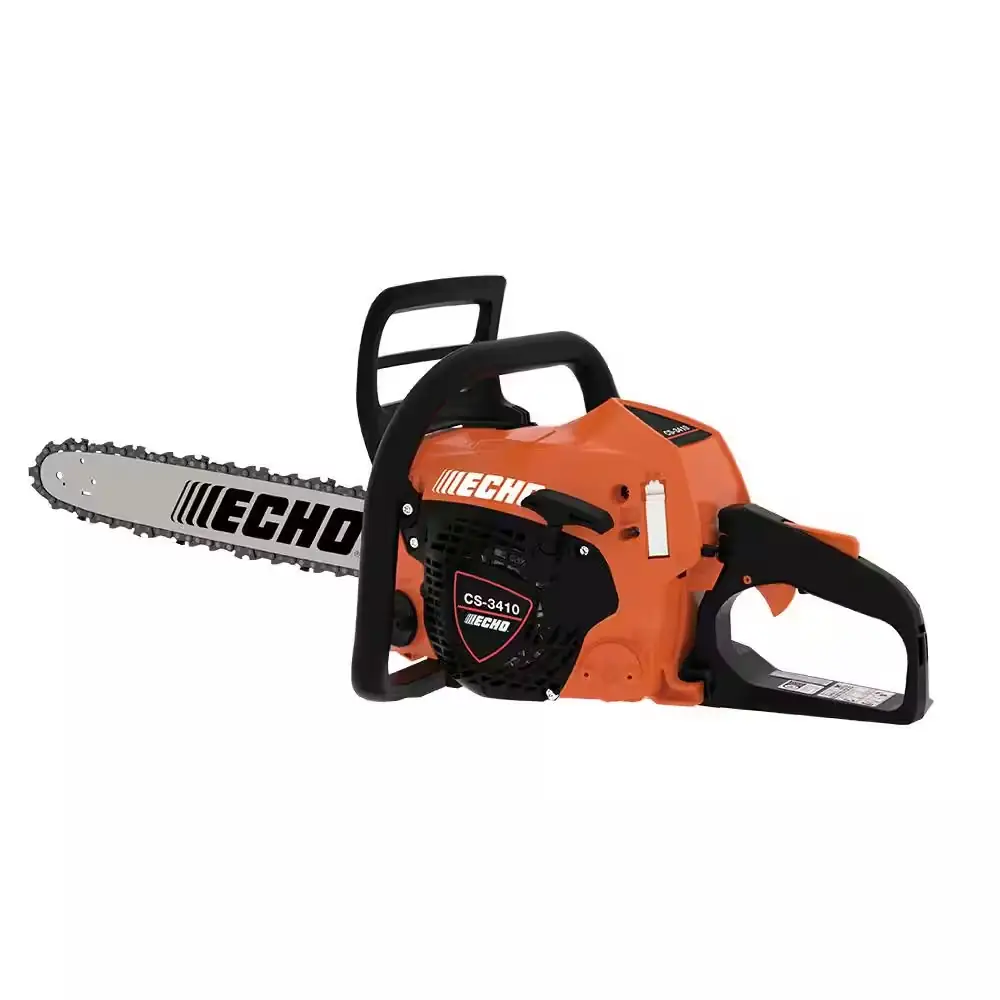 ECHO 14 in. 34.4 cc… — Photo 1
