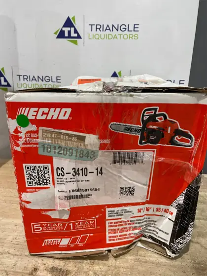 ECHO 14 in. 34.4 cc… — Photo 4