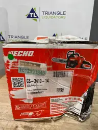 ECHO 14 in. 34.4 cc… — Photo 4