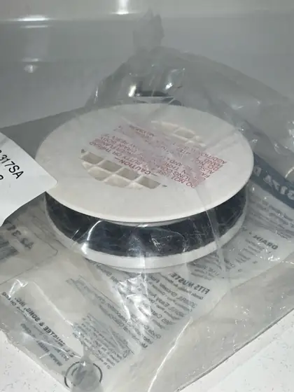 Durapan 30 in. x 32… — Photo 3