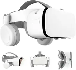 VR Headset for Phone with… — Photo 1