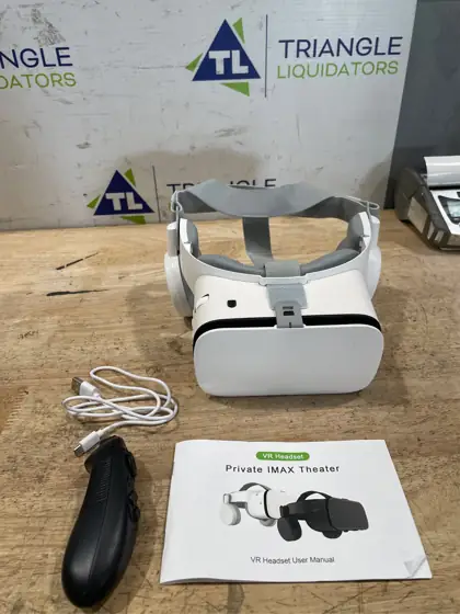 VR Headset for Phone with… — Photo 5