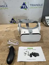 VR Headset for Phone with… — Photo 5