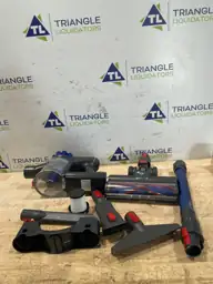 KARDV Cordless Vacuum Cleaner, 500W/40KPa,… — Photo 5