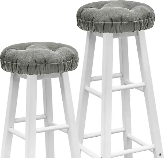 Marsui 2 Pieces Bar Stool… — Photo 1