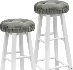 Marsui 2 Pieces Bar Stool… — Photo 1