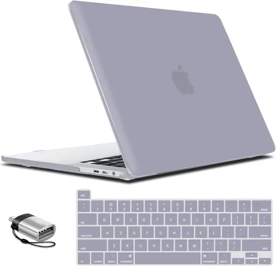 IBENZER MacBook Pro 16-in Case… — Photo 1