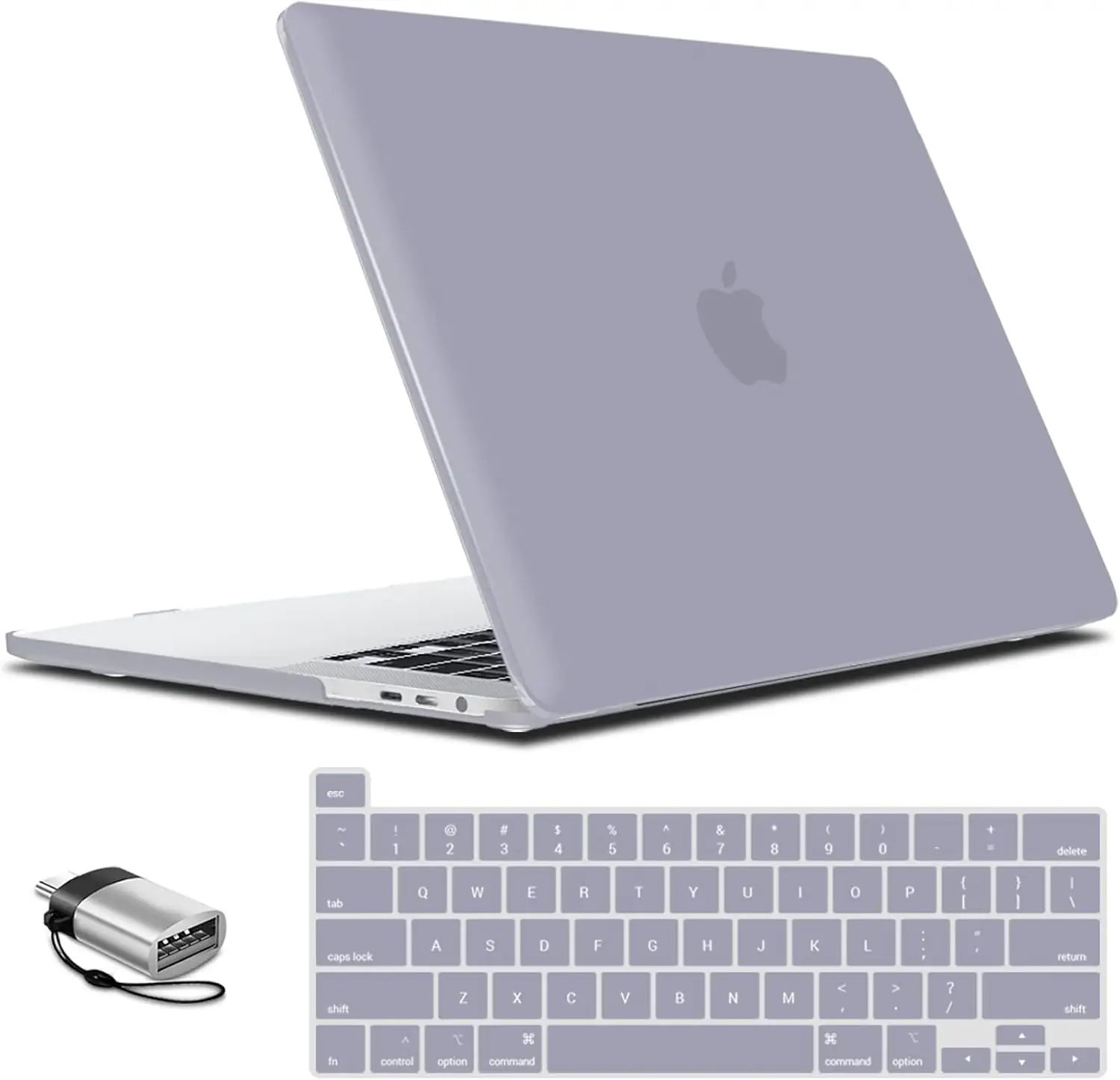IBENZER MacBook Pro 16-in Case… — Photo 1