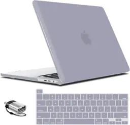 IBENZER MacBook Pro 16-in Case… — Photo 1