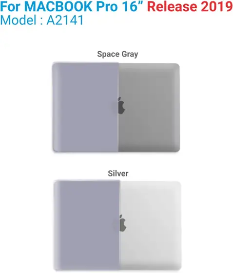 IBENZER MacBook Pro 16-in Case… — Photo 3