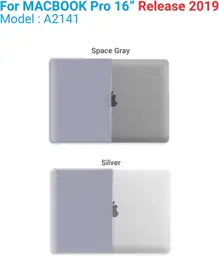IBENZER MacBook Pro 16-in Case… — Photo 3