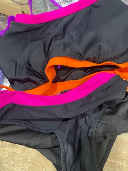 BMJL Color Block Bikini Sets… — Photo 5