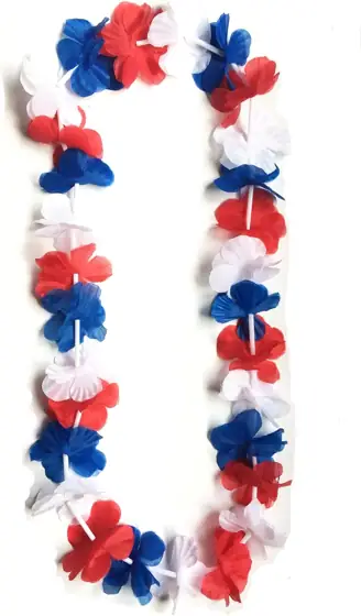 LITTLE FEATHER Red White &… — Photo 2
