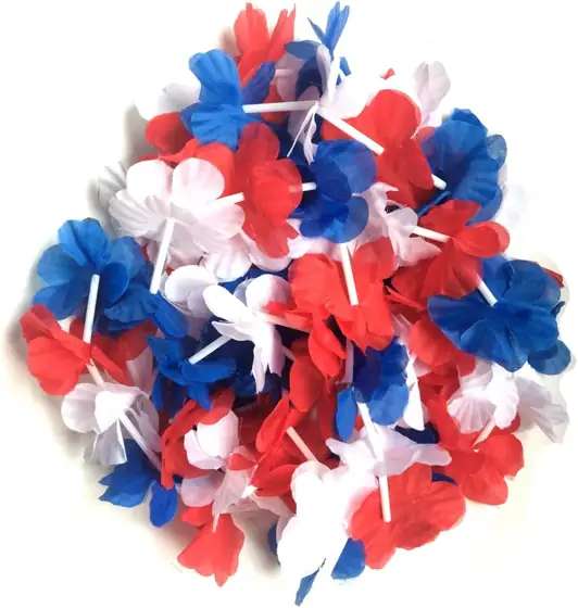 LITTLE FEATHER Red White &… — Photo 3