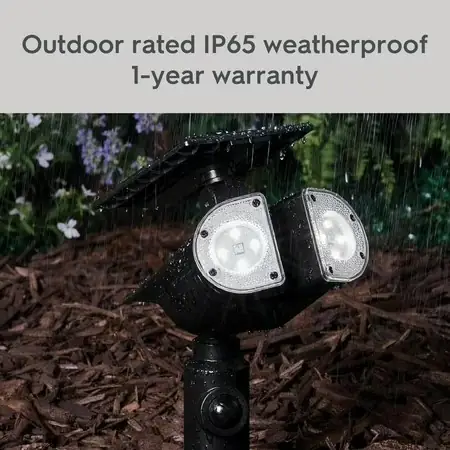 Better Homes & Gardens Solar… — Photo 2