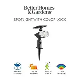 Better Homes & Gardens Solar… — Photo 3