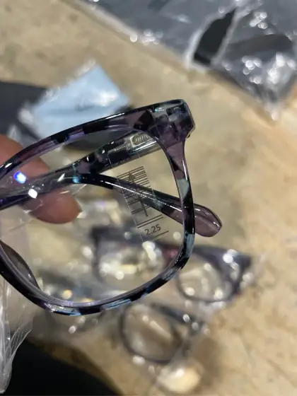 Progressive Multifocus Reading Glasses for… — Photo 6