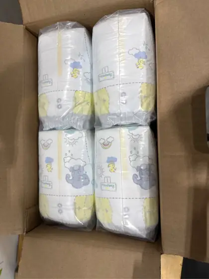 Pampers Swaddlers Diapers Size 1… — Photo 5