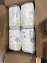 Pampers Swaddlers Diapers Size 1… — Photo 5
