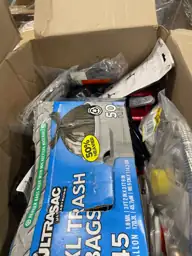 Home Depot miscellaneous — Photo 1