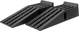 Ironton Poly Car Ramp Set,… — Photo 1