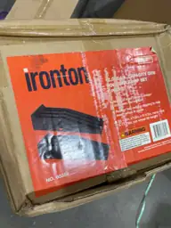 Ironton Poly Car Ramp Set,… — Photo 5