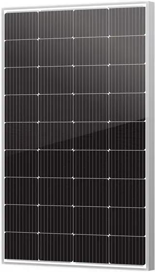 Newpowa 10BB Cell 200W Monocrystalline… — Photo 1
