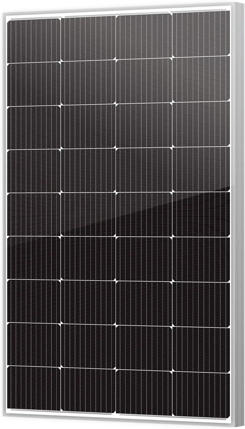 Newpowa 10BB Cell 200W Monocrystalline… — Photo 1