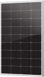 Newpowa 10BB Cell 200W Monocrystalline… — Photo 1