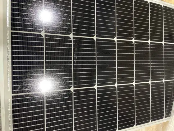 Newpowa 10BB Cell 200W Monocrystalline… — Photo 4