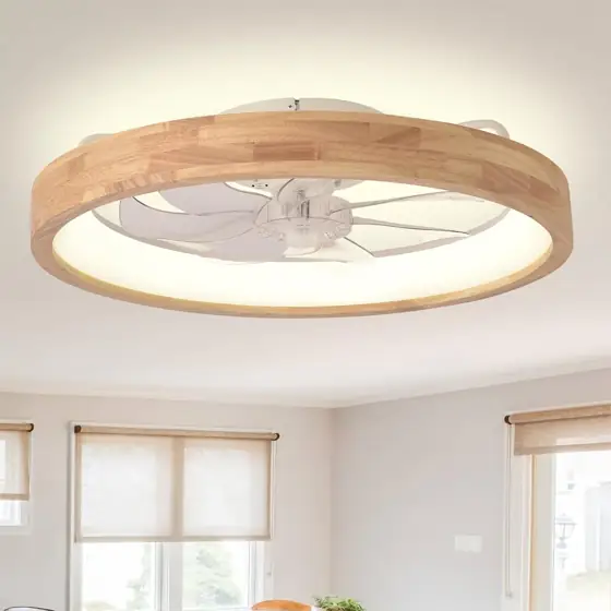 24" Low Profile Flush Mount… — Photo 1