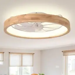 24" Low Profile Flush Mount… — Photo 1