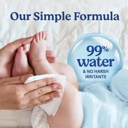 Huggies Skin Essentials Baby Wipes,… — Photo 3