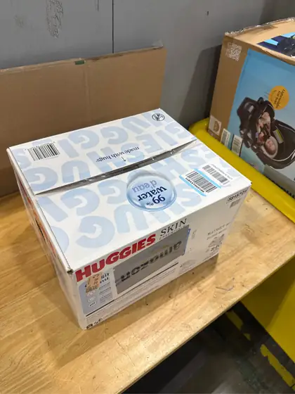 Huggies Skin Essentials Baby Wipes,… — Photo 4