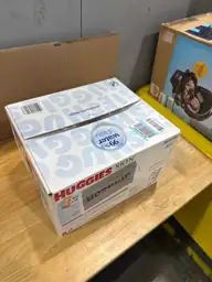 Huggies Skin Essentials Baby Wipes,… — Photo 4