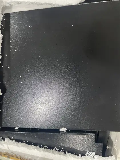 10-12 Gun Safe with Digital… — Photo 4