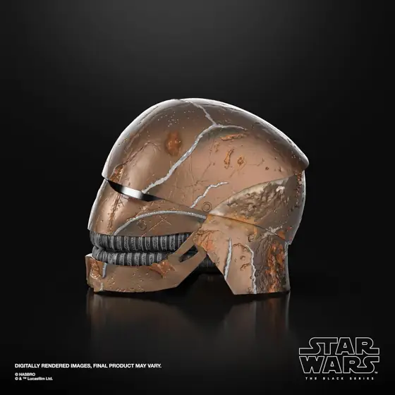 Hasbro Star Wars Black Series… — Photo 2