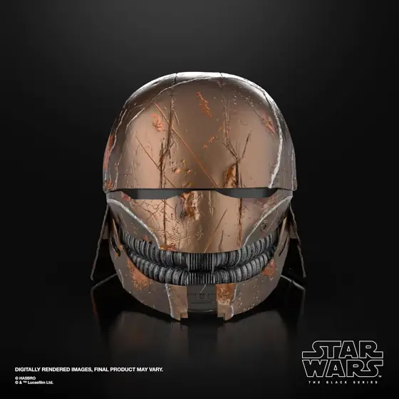 Hasbro Star Wars Black Series… — Photo 3
