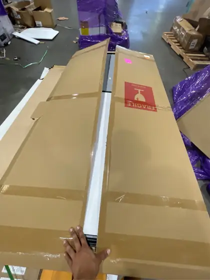 LFT HUIMEI2Y 79"x39" Arch Full… — Photo 6