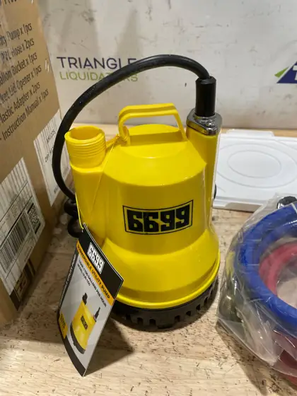Tankless Water Heater Flushing Kit,… — Photo 7
